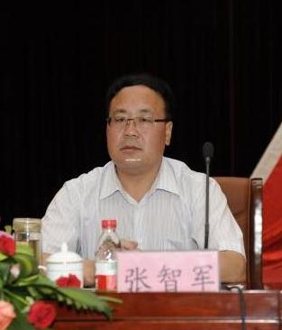 [CropImg][CropImg][s]省财政厅党组成员、副厅长行业党委书记张智军同志做重要讲话